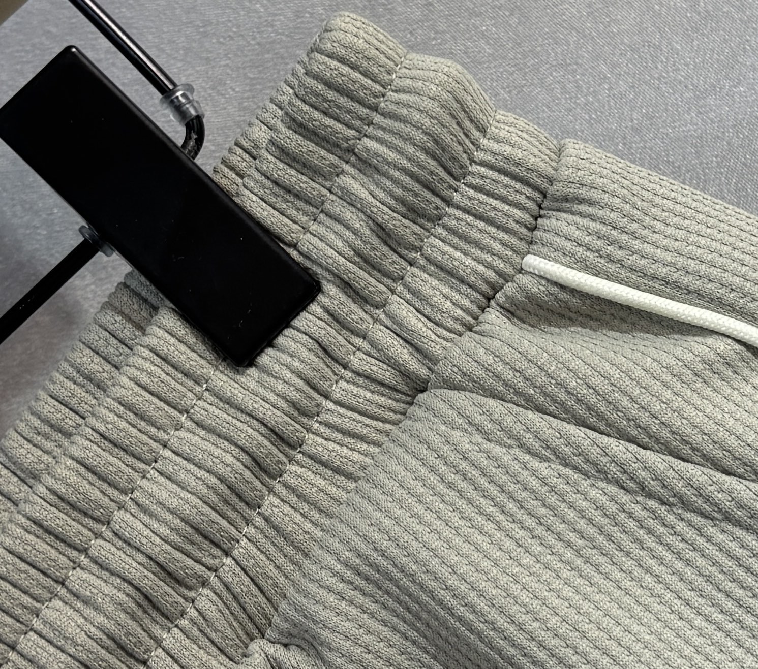 Y-3 25SS New Spring Summer Shorts: Custom Pure Cotton, Classic Logo, Various Colors - 图片 6