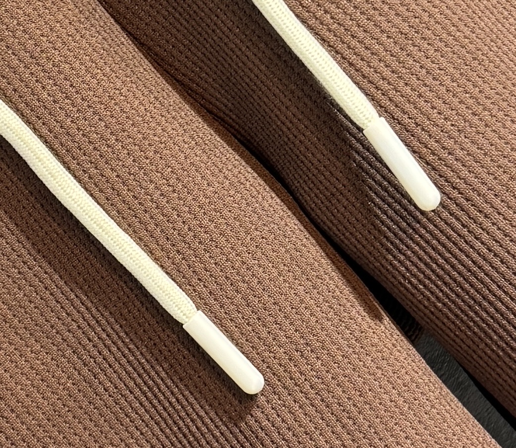 Y-3 25SS Custom Cotton Shorts: Simple Fashion, Classic Logo, Various Colors, All Sizes - 图片 6