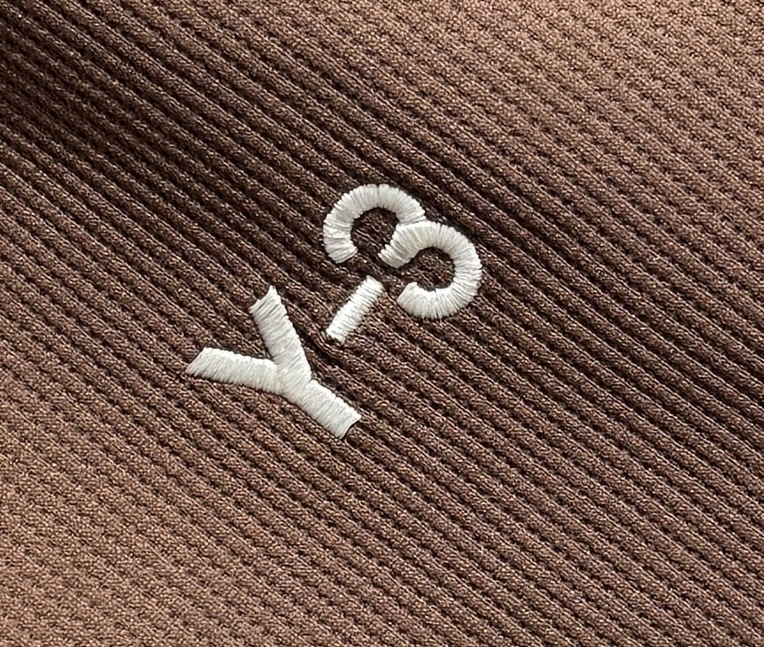 Y-3 25SS Custom Cotton Shorts: Simple Fashion, Classic Logo, Various Colors, All Sizes - 图片 8