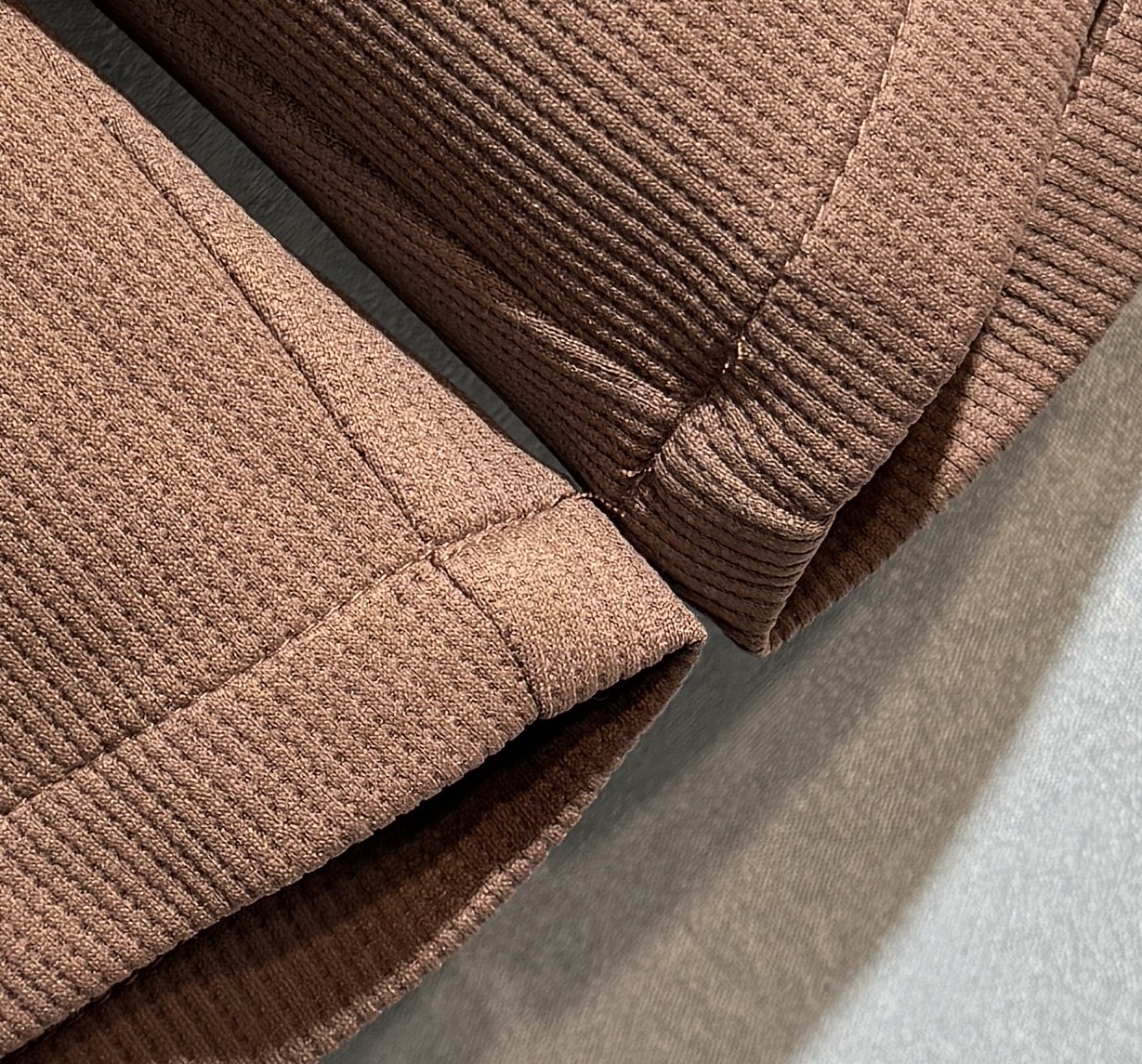 Y-3 25SS Custom Cotton Shorts: Simple Fashion, Classic Logo, Various Colors, All Sizes - 图片 9