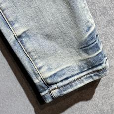 🔥AMIRI 阿米里 春夏新品牛仔裤🔥专柜热销款 品味与价值共享 身穿着非常舒适 低调不失奢华 穿出去非 🔥AMIRI 阿米里 春夏新品牛仔裤🔥专柜热销款 品味与价值共享 身穿着非常舒适 低调不失奢华 穿出去非