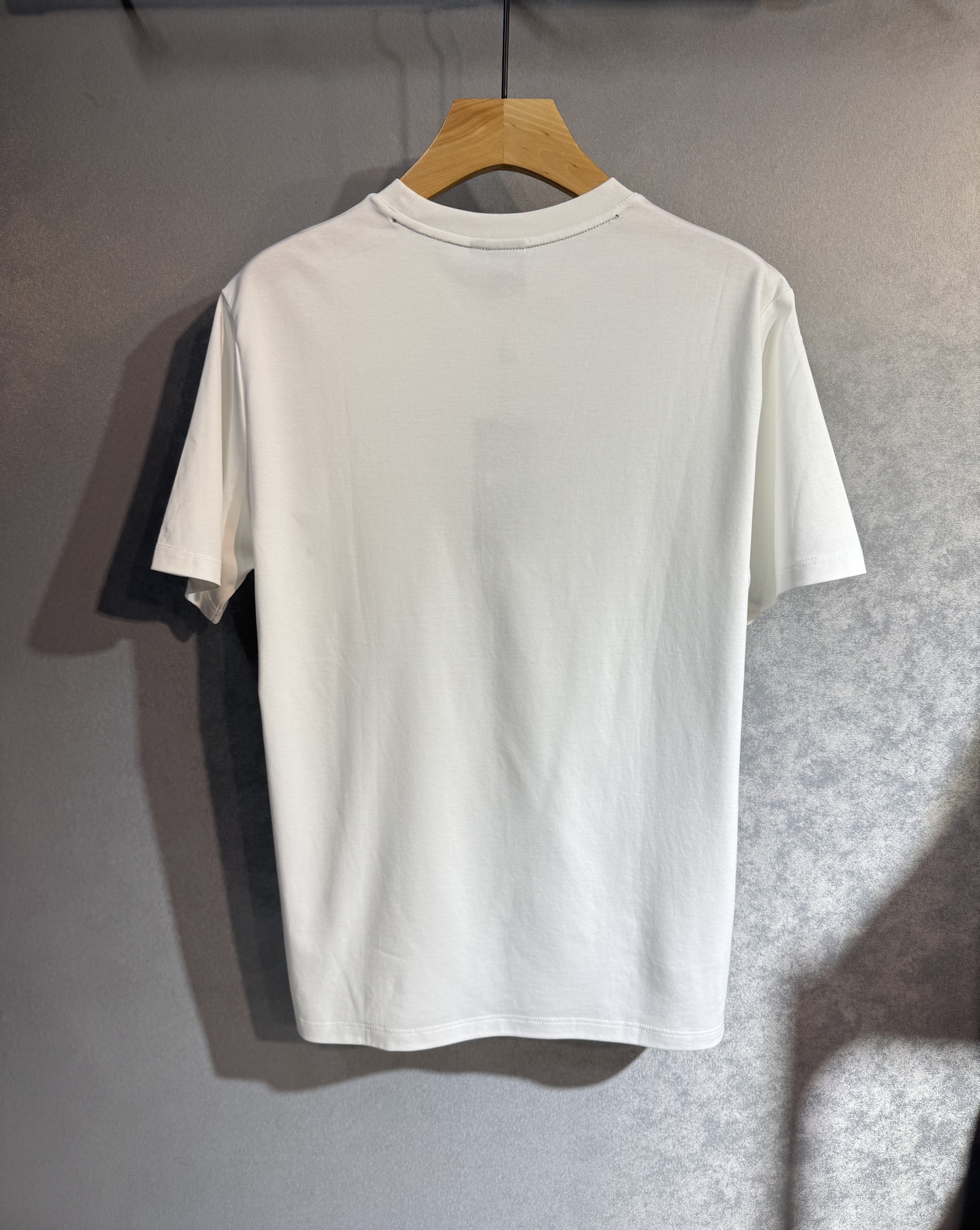 P576🔥BOSS: New Spring & Summer Short Sleeve Custom Edition in Simple Fashion - 图片 2
