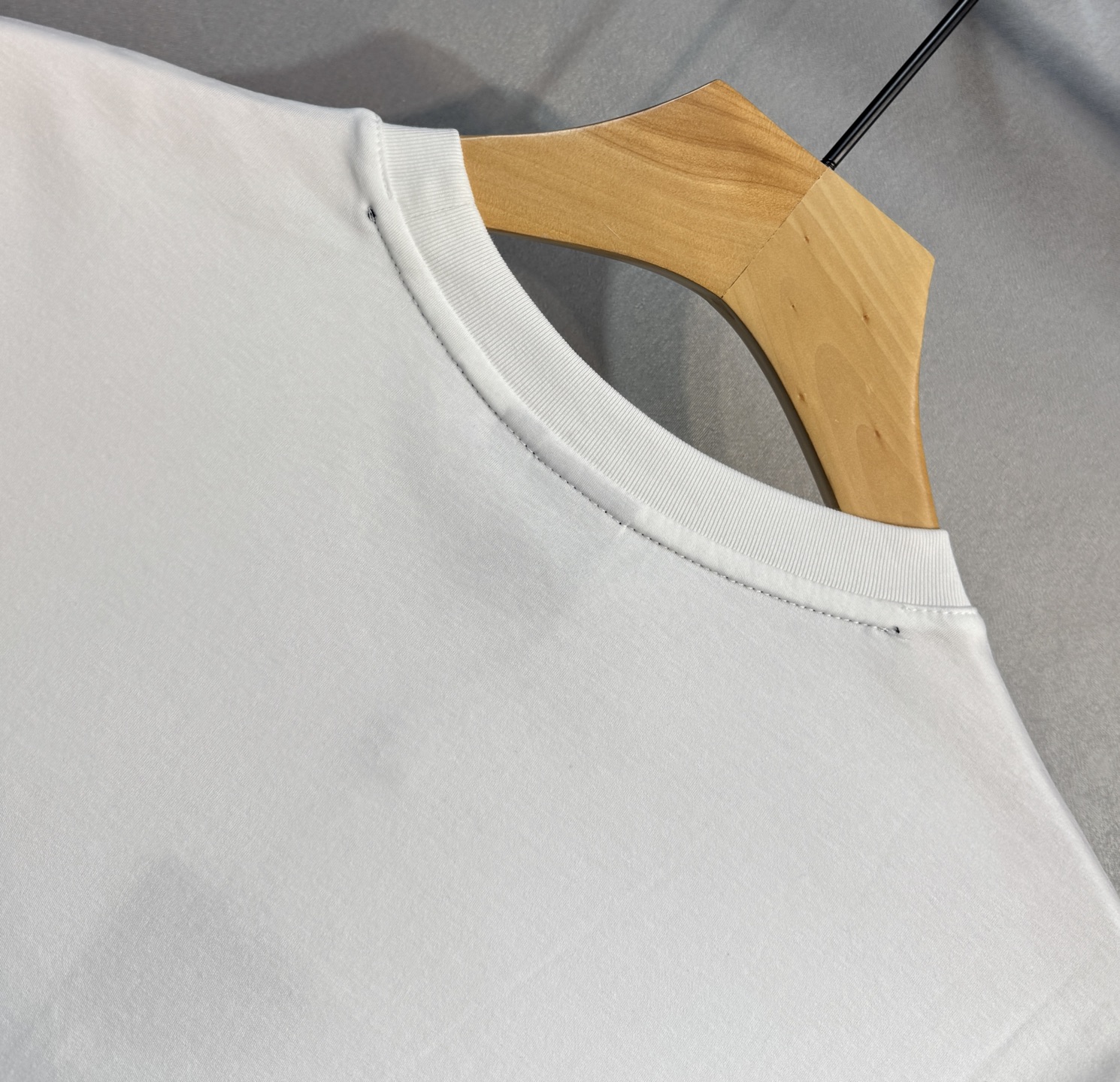 P576🔥BOSS: New Spring & Summer Short Sleeve Custom Edition in Simple Fashion - 图片 7