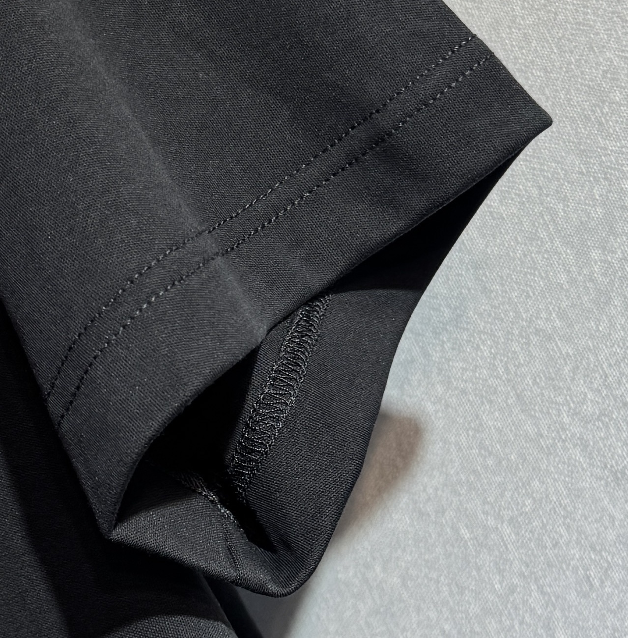 New Spring & Summer Short Sleeves by P576 Boss: Custom Filament Edition, Simple Fashion - 图片 9