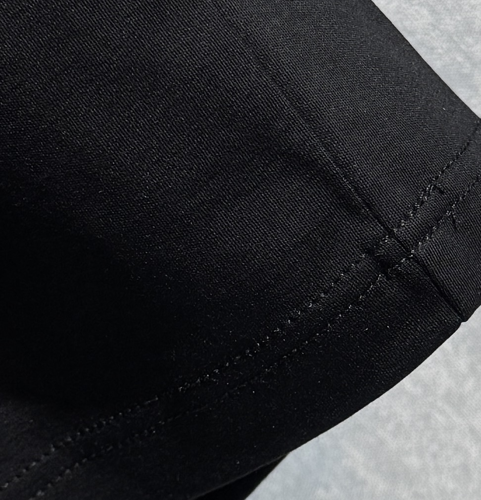 New Spring & Summer Short Sleeves by P576 Boss: Custom Filament Edition, Simple Fashion - 图片 6