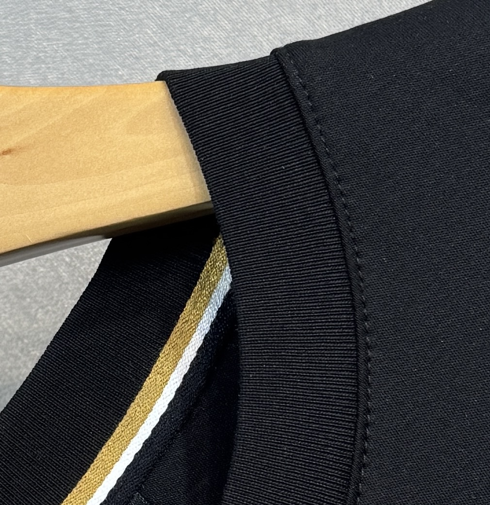 New Spring & Summer Short Sleeves by P576 Boss: Custom Filament Edition, Simple Fashion - 图片 3
