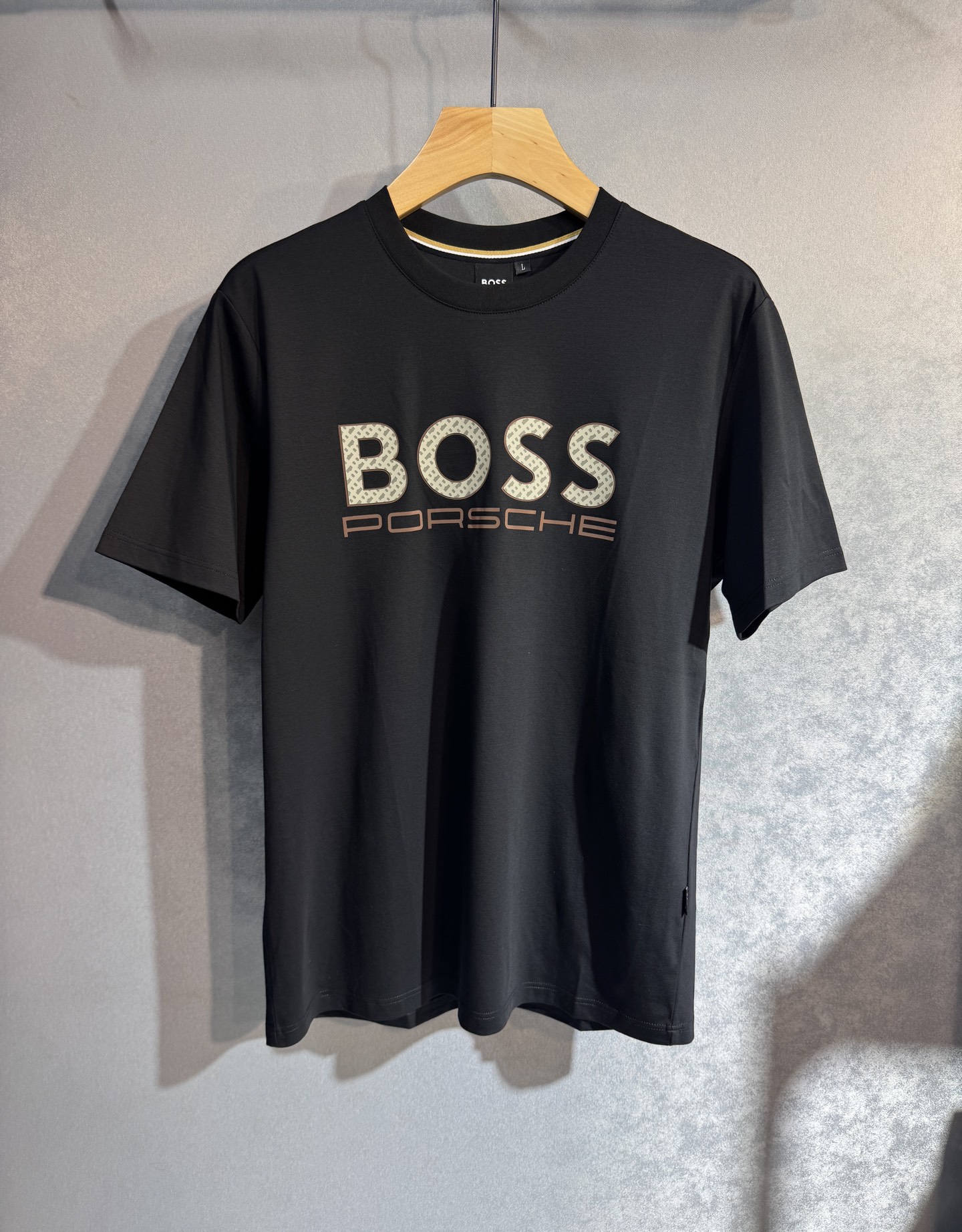 New Spring & Summer Short Sleeves by P576 Boss: Custom Filament Edition, Simple Fashion