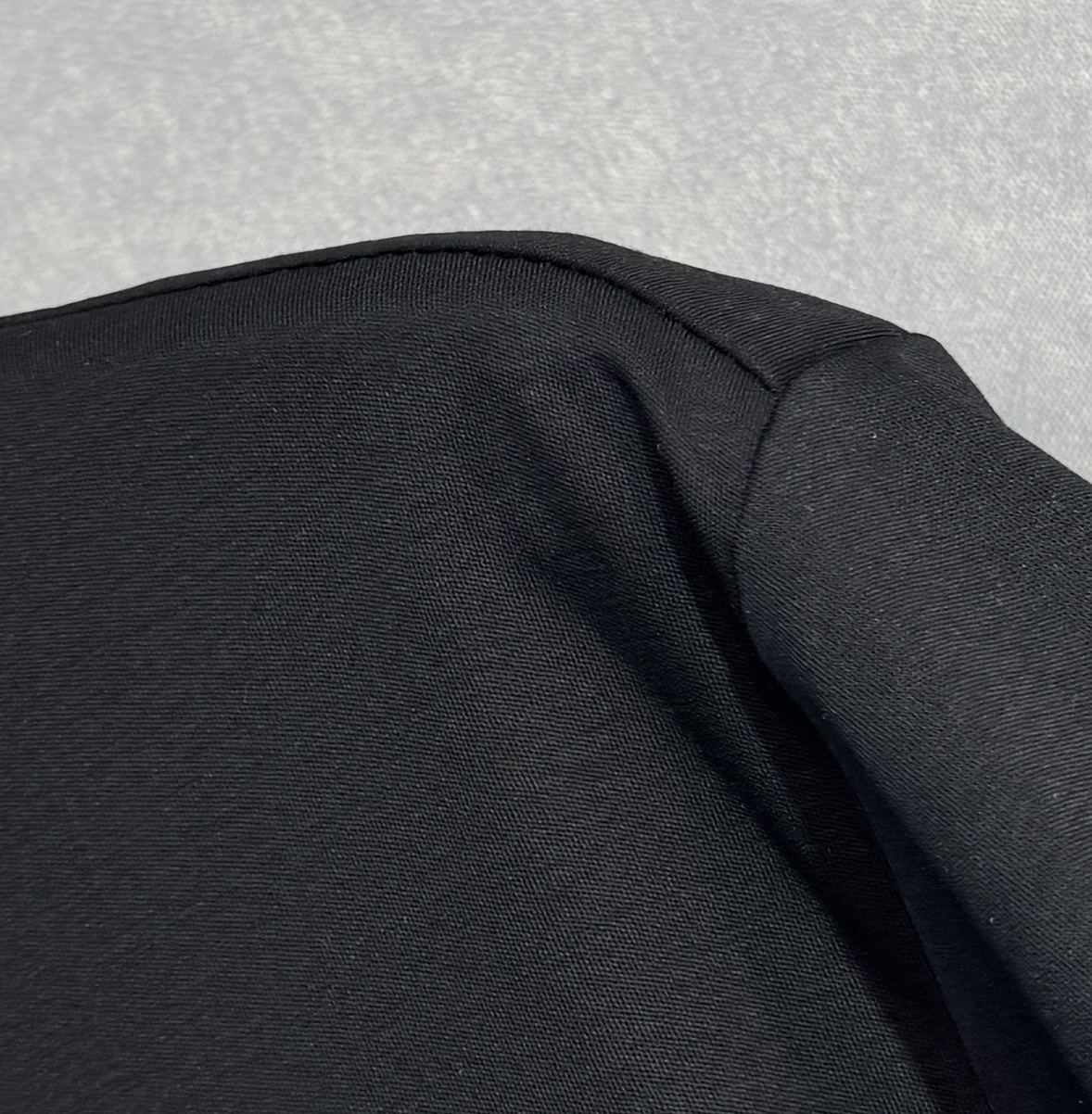 New Spring & Summer Short Sleeves by P576 Boss: Custom Filament Edition, Simple Fashion - 图片 5