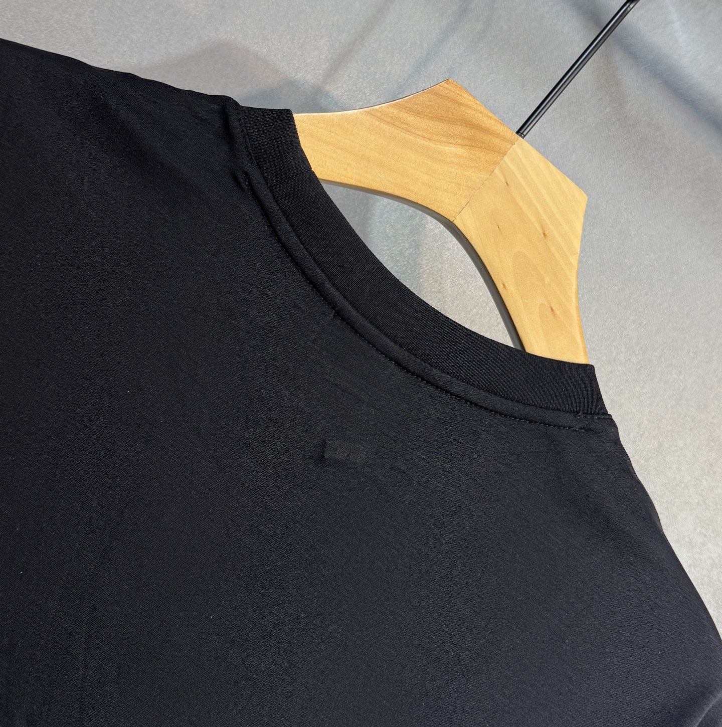 New Spring & Summer Short Sleeves by P576 Boss: Custom Filament Edition, Simple Fashion - 图片 7