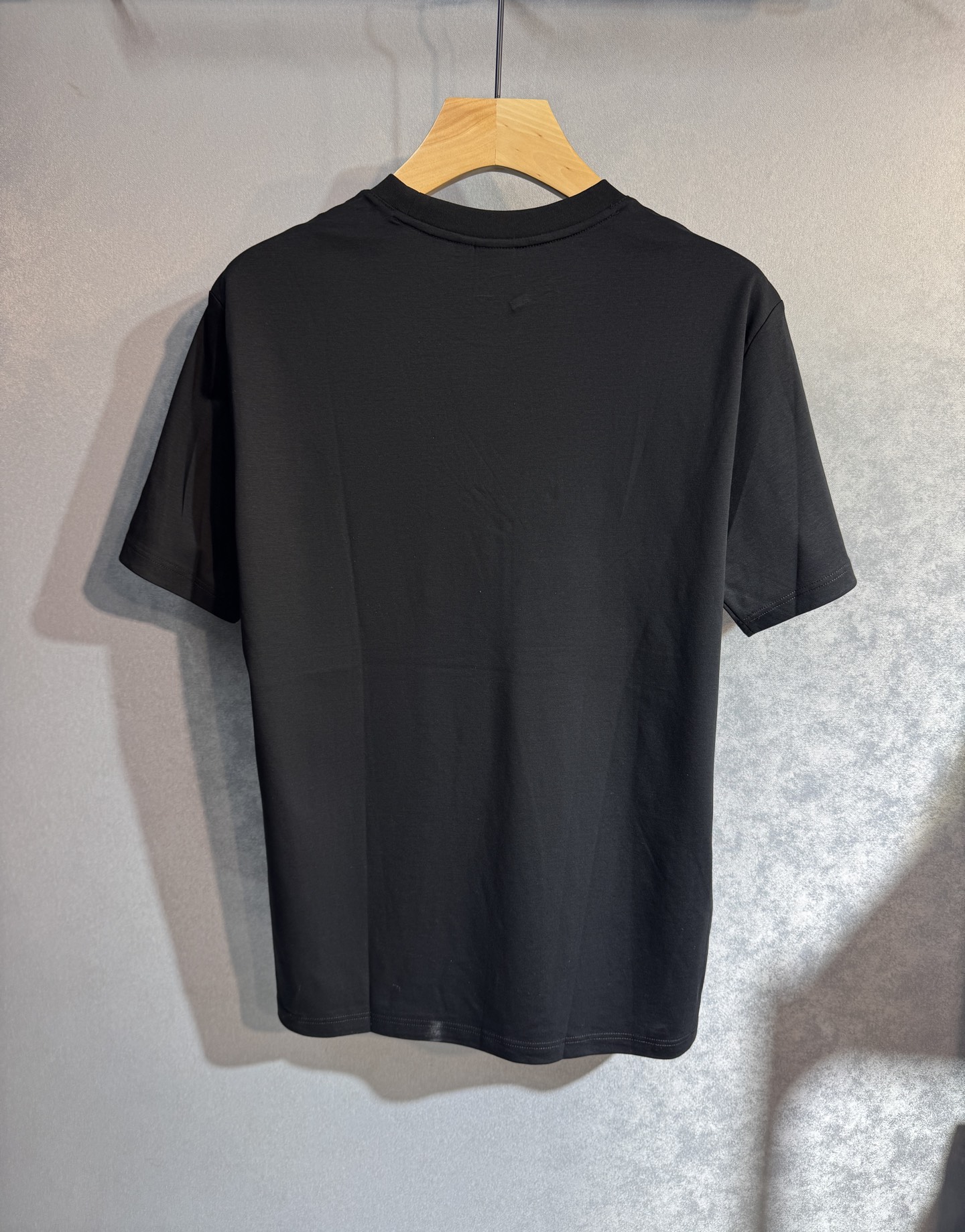 New Spring & Summer Short Sleeves by P576 Boss: Custom Filament Edition, Simple Fashion - 图片 2