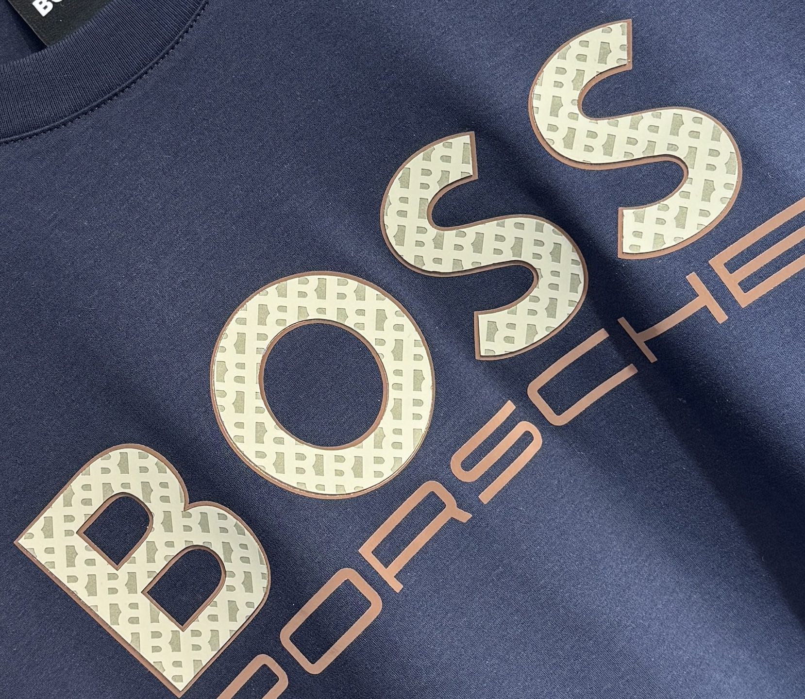 P576🔥BOSS: Simple Fashion Short Sleeves for Custom Filament, Great Colors - 图片 7