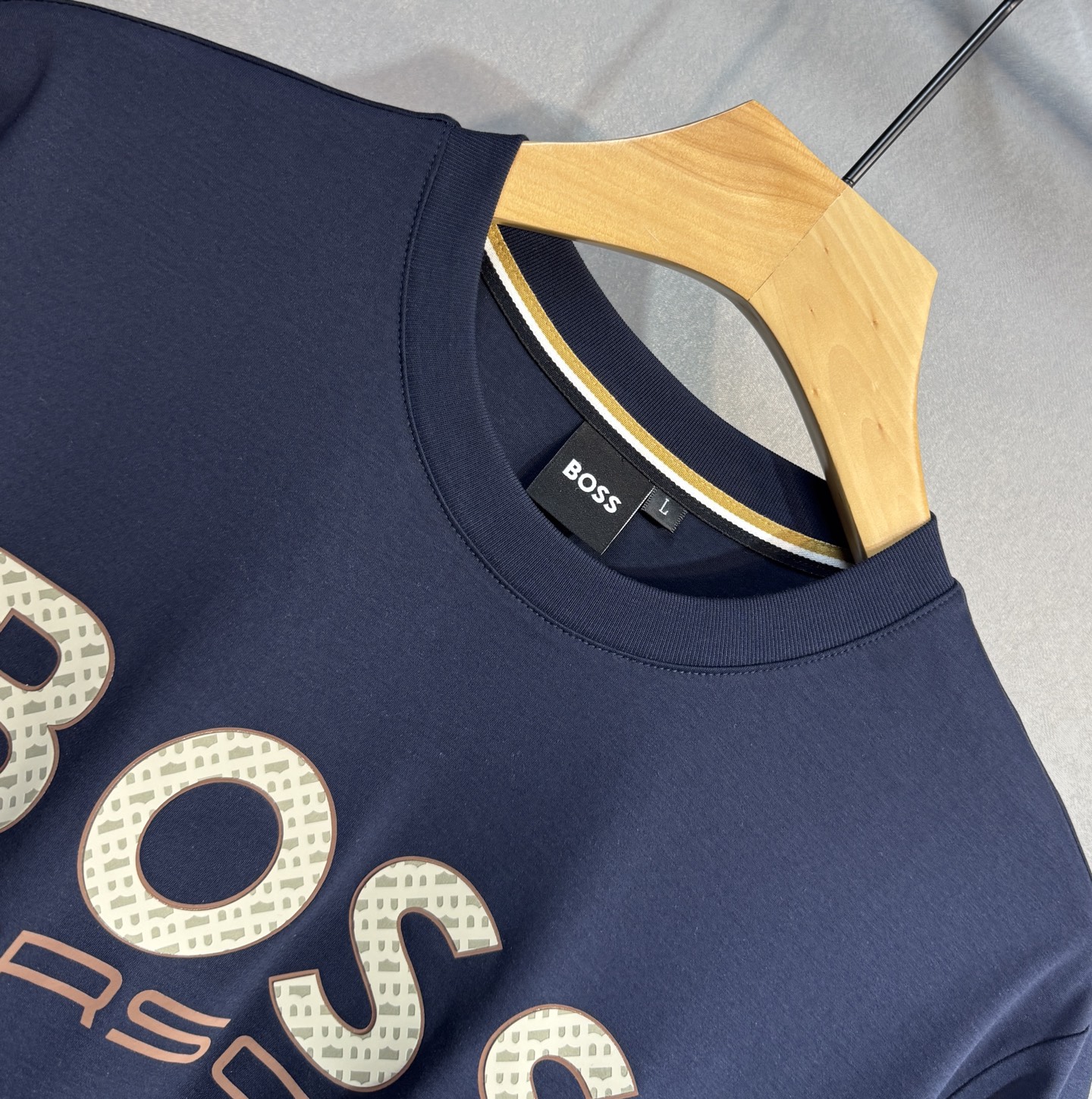 P576🔥BOSS: Simple Fashion Short Sleeves for Custom Filament, Great Colors - 图片 3