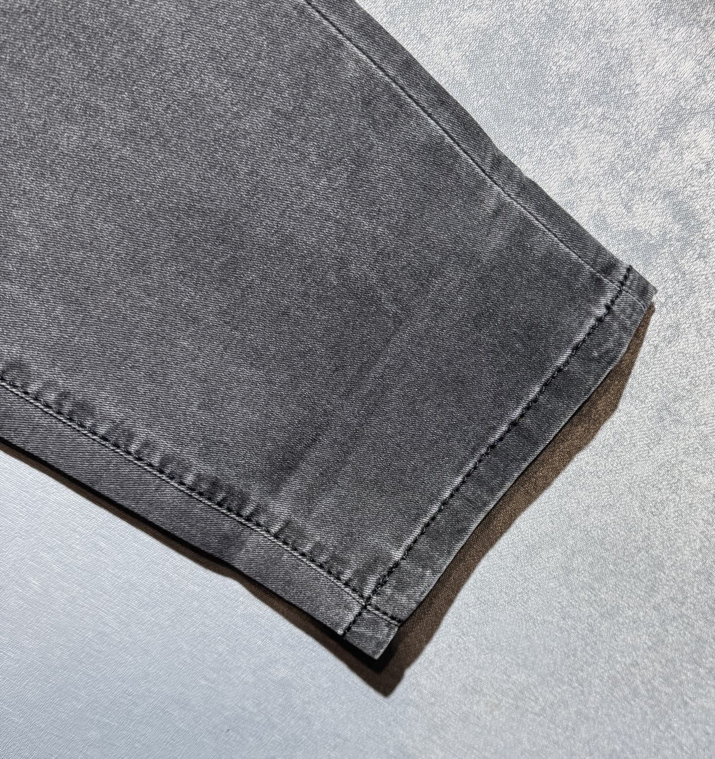 “New D&G Dugarbena Jeans: Stylish, Comfortable, High-Quality Thongs, Luxury Cotton, Straight-Fit, Super-Lux!” - 图片 9
