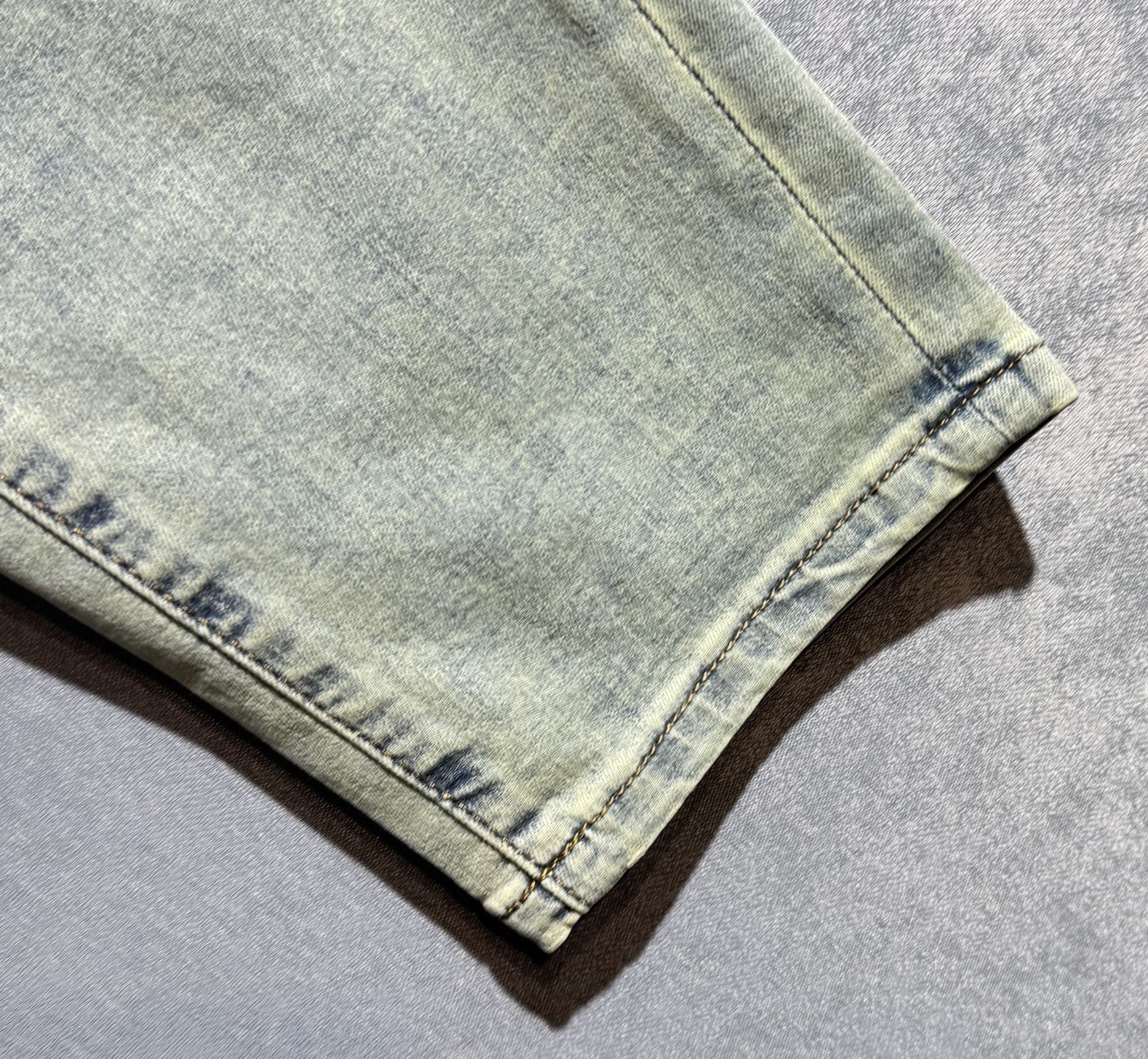 Moncler Spring/Summer Collection: Stylish, Comfortable, High-quality Materials, Tailored Pants, Thongs, Cotton. - 图片 9