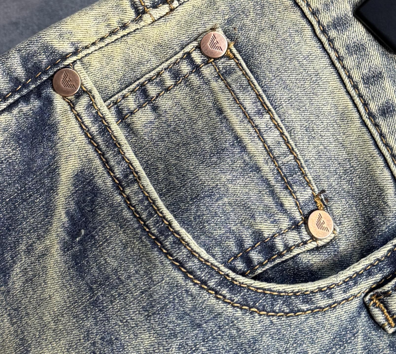 AR ARMANI 25SS New Class: Light, Flowing Style with Real Level Strength and Turkish Influence - 图片 6