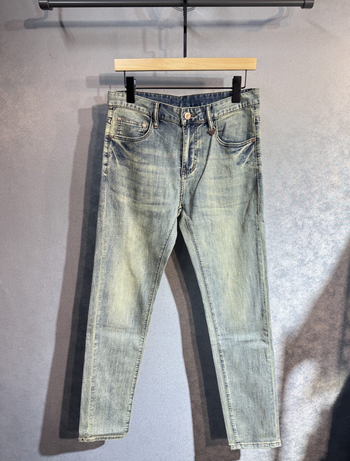 AR ARMANI 25SS New Class: Light, Flowing Style with Real Level Strength and Turkish Influence - 图片 2