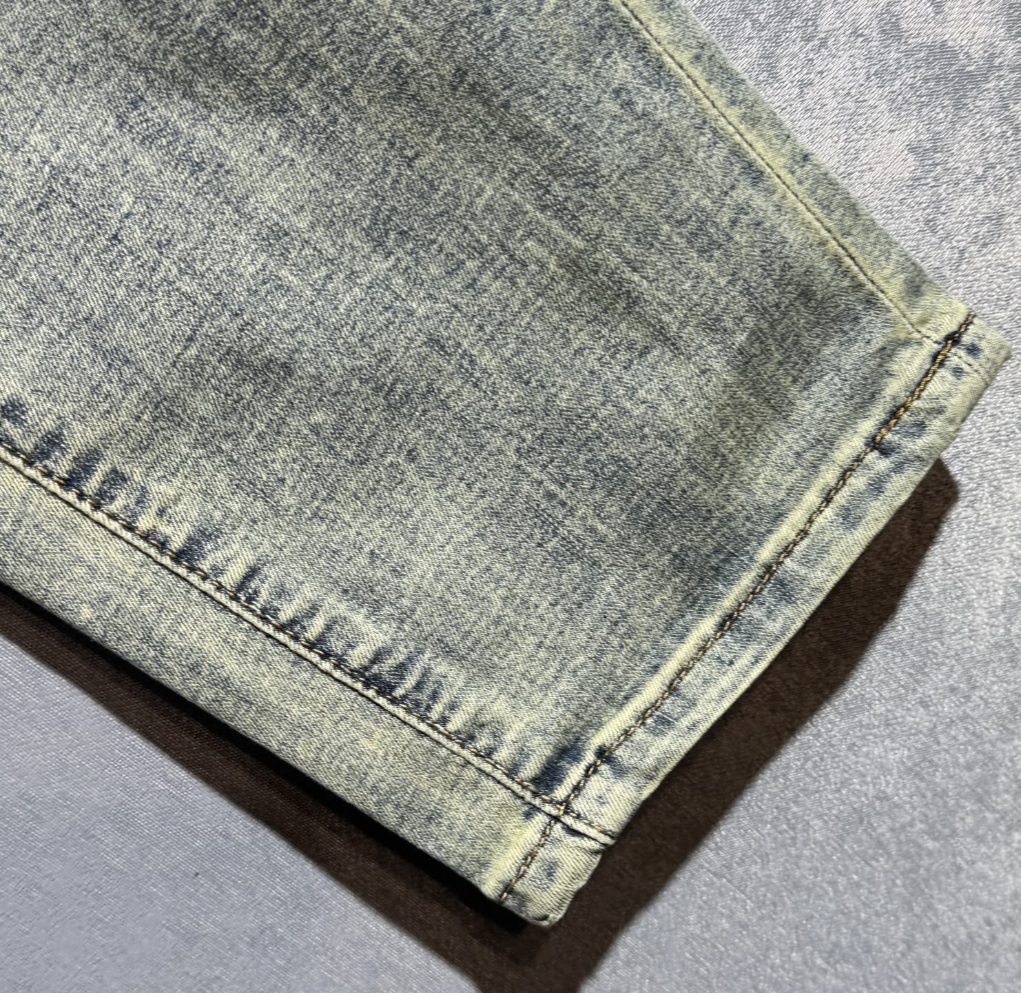 AR ARMANI 25SS New Class: Light, Flowing Style with Real Level Strength and Turkish Influence - 图片 9