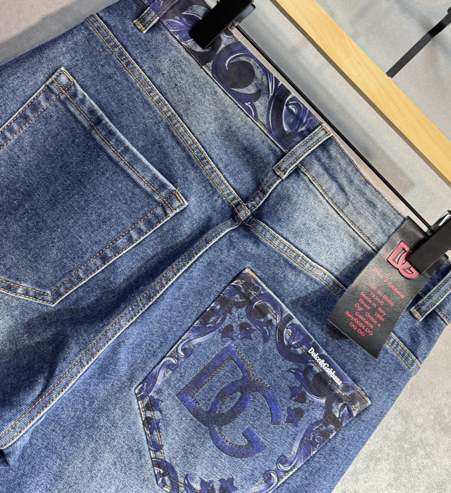 “Newest Dugarbana Jeans: Best Sales for Stylish and Comfortable Turkish Cotton Pants” - 图片 7