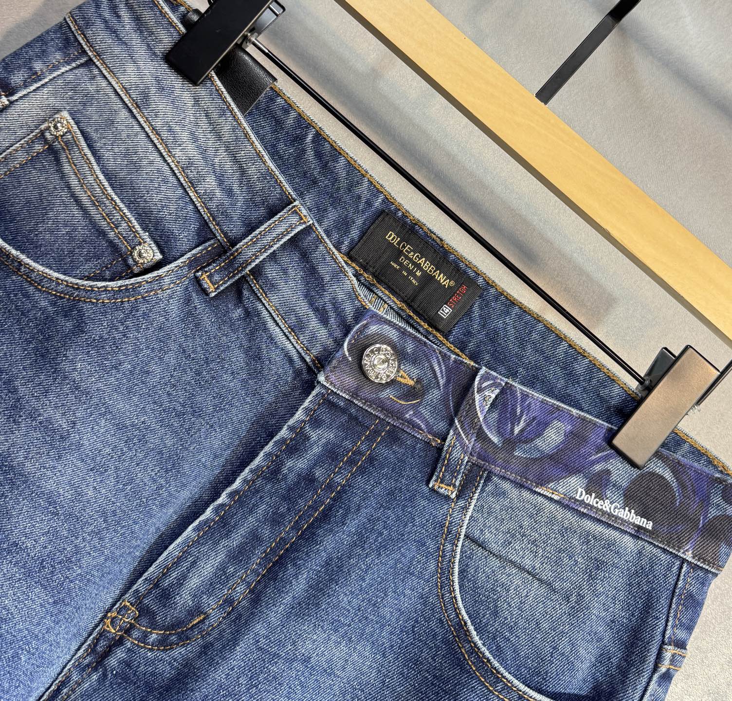 “Newest Dugarbana Jeans: Best Sales for Stylish and Comfortable Turkish Cotton Pants” - 图片 4