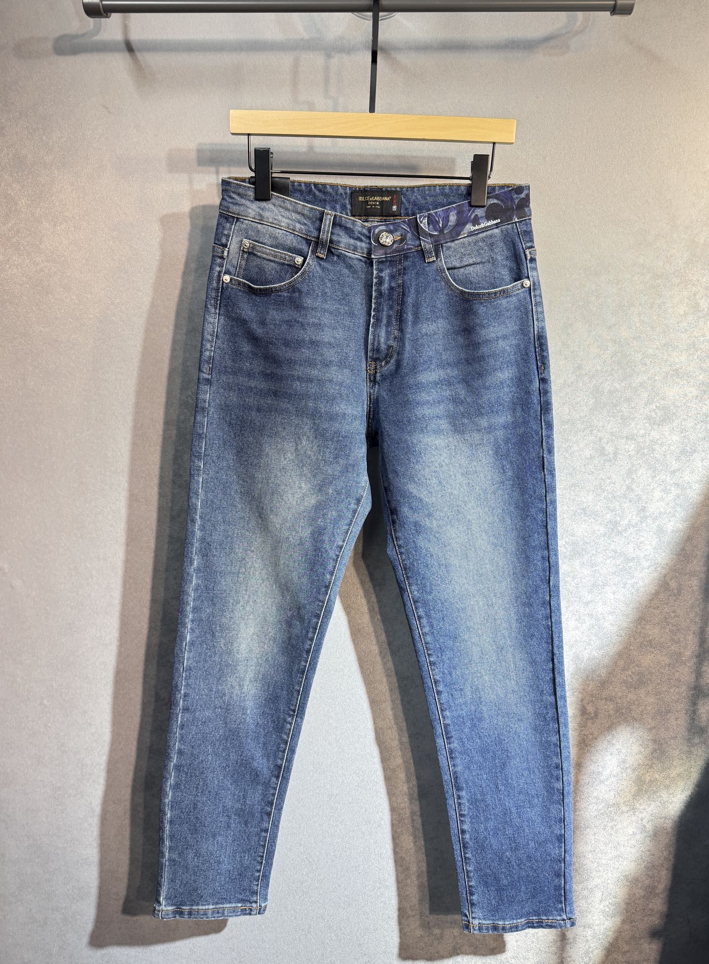 “Newest Dugarbana Jeans: Best Sales for Stylish and Comfortable Turkish Cotton Pants” - 图片 2
