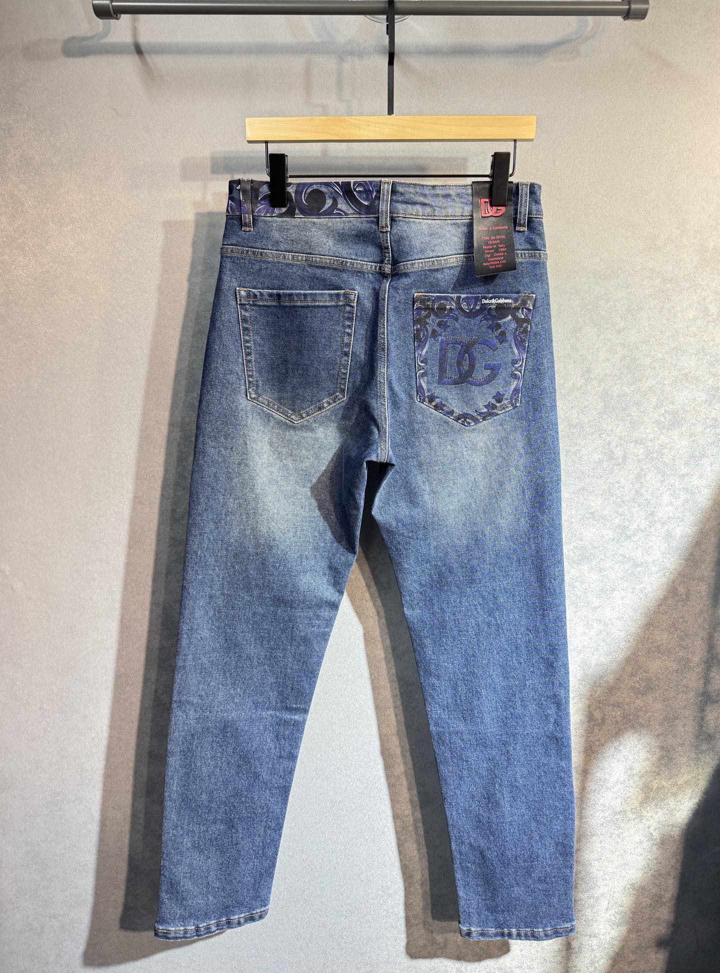 “Newest Dugarbana Jeans: Best Sales for Stylish and Comfortable Turkish Cotton Pants” - 图片 3