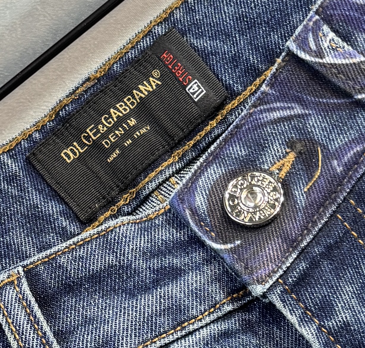 “Newest Dugarbana Jeans: Best Sales for Stylish and Comfortable Turkish Cotton Pants” - 图片 6