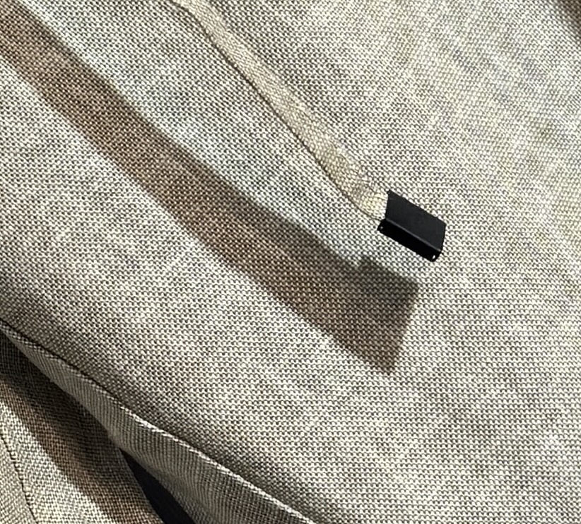 🔥ZEGNA 杰尼亚 2025春夏新休闲裤 长裤凝聚精裁工艺，以卓越非凡的版型和华贵创新的材质讲述传承与