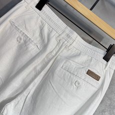 🔥ZEGNA 杰尼亚 2025春夏新休闲裤 长裤凝聚精裁工艺,以卓越非凡的版型和华贵创新的材质讲述传承与 🔥ZEGNA 杰尼亚 2025春夏新休闲裤 长裤凝聚精裁工艺,以卓越非凡的版型和华贵创新的材质讲述传承与