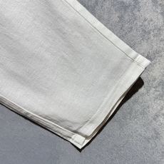 🔥ZEGNA 杰尼亚 2025春夏新休闲裤 长裤凝聚精裁工艺,以卓越非凡的版型和华贵创新的材质讲述传承与 🔥ZEGNA 杰尼亚 2025春夏新休闲裤 长裤凝聚精裁工艺,以卓越非凡的版型和华贵创新的材质讲述传承与