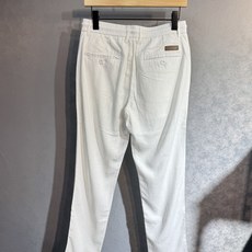 🔥ZEGNA 杰尼亚 2025春夏新休闲裤 长裤凝聚精裁工艺,以卓越非凡的版型和华贵创新的材质讲述传承与 🔥ZEGNA 杰尼亚 2025春夏新休闲裤 长裤凝聚精裁工艺,以卓越非凡的版型和华贵创新的材质讲述传承与