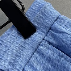 🔥ZEGNA 杰尼亚 2025春夏新休闲裤 长裤凝聚精裁工艺,以卓越非凡的版型和华贵创新的材质讲述传承与 🔥ZEGNA 杰尼亚 2025春夏新休闲裤 长裤凝聚精裁工艺,以卓越非凡的版型和华贵创新的材质讲述传承与