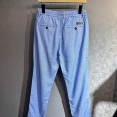 🔥ZEGNA 杰尼亚 2025春夏新休闲裤 长裤凝聚精裁工艺,以卓越非凡的版型和华贵创新的材质讲述传承与 🔥ZEGNA 杰尼亚 2025春夏新休闲裤 长裤凝聚精裁工艺,以卓越非凡的版型和华贵创新的材质讲述传承与