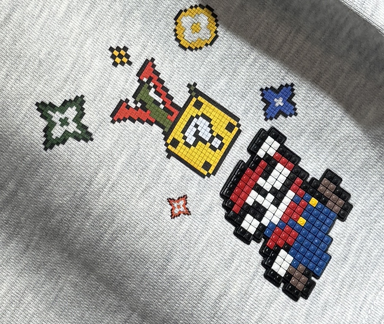 Louis Vuitton 25SS Spring Summer Shorts: Top Fashion, Classic Logo, High Quality - 图片 7