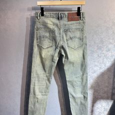 🔥ARMANI 阿玛尼 秋季新款牛仔裤🔥专柜热销款 品味与价值共享 身穿着非常舒适 低调不失奢华 穿出去 🔥ARMANI 阿玛尼 秋季新款牛仔裤🔥专柜热销款 品味与价值共享 身穿着非常舒适 低调不失奢华 穿出去