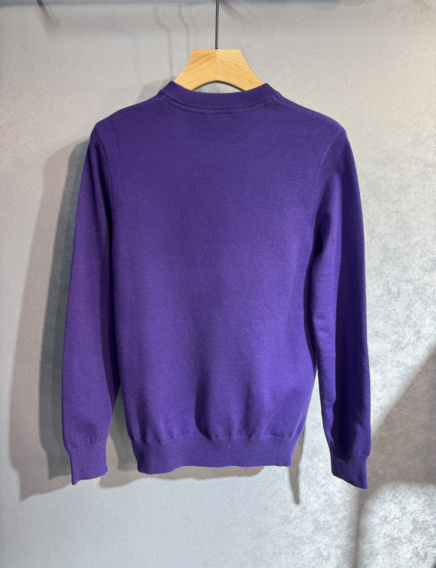 🔥🔥ARMANI 阿玛尼 2025秋冬新款毛衣秋冬 高品质意大利进口面料，高密度针织，时尚百搭毛衣，帅气