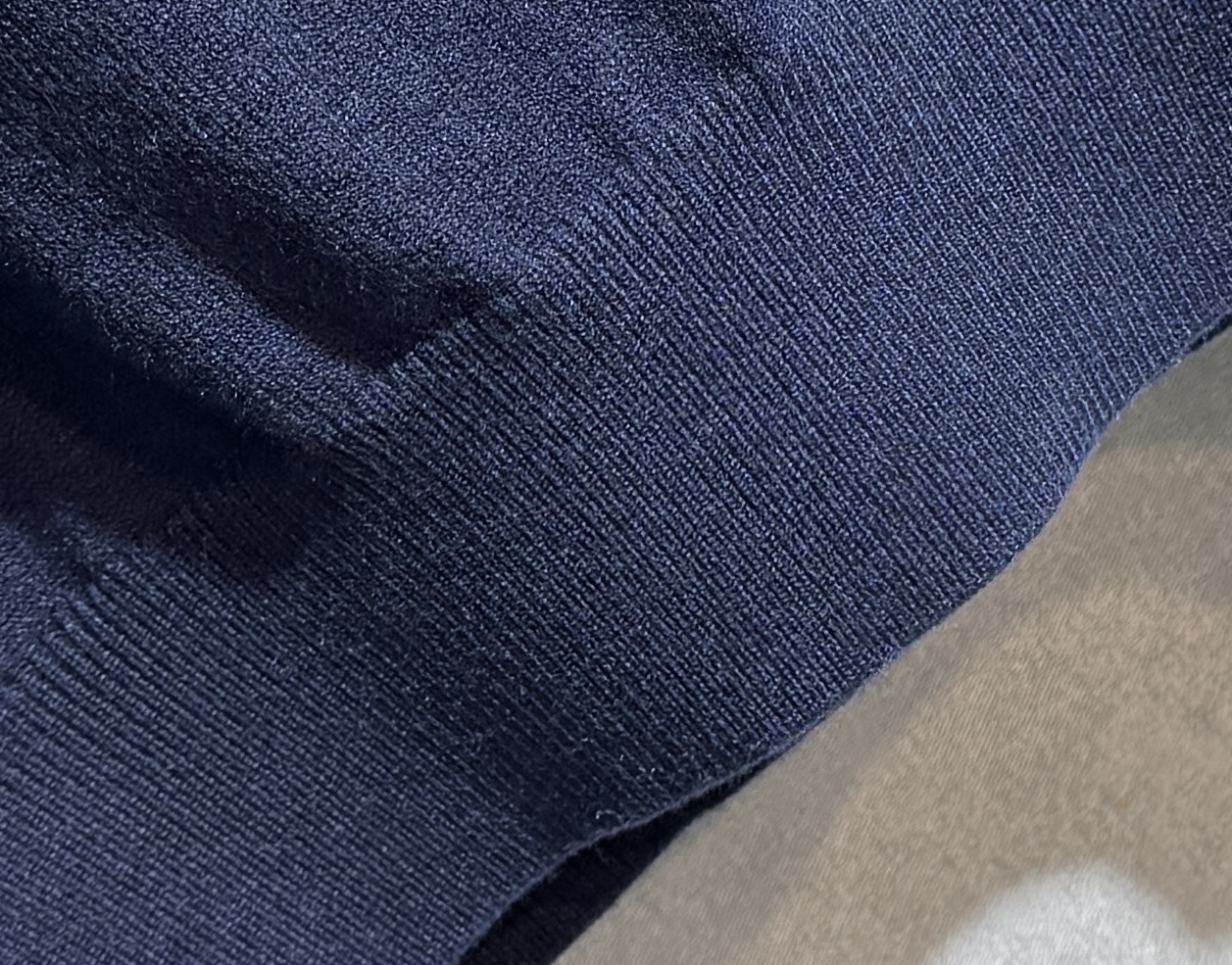 🔥🔥ARMANI 阿玛尼 2025秋冬新款毛衣秋冬 高品质意大利进口面料，高密度针织，时尚百搭毛衣，帅气