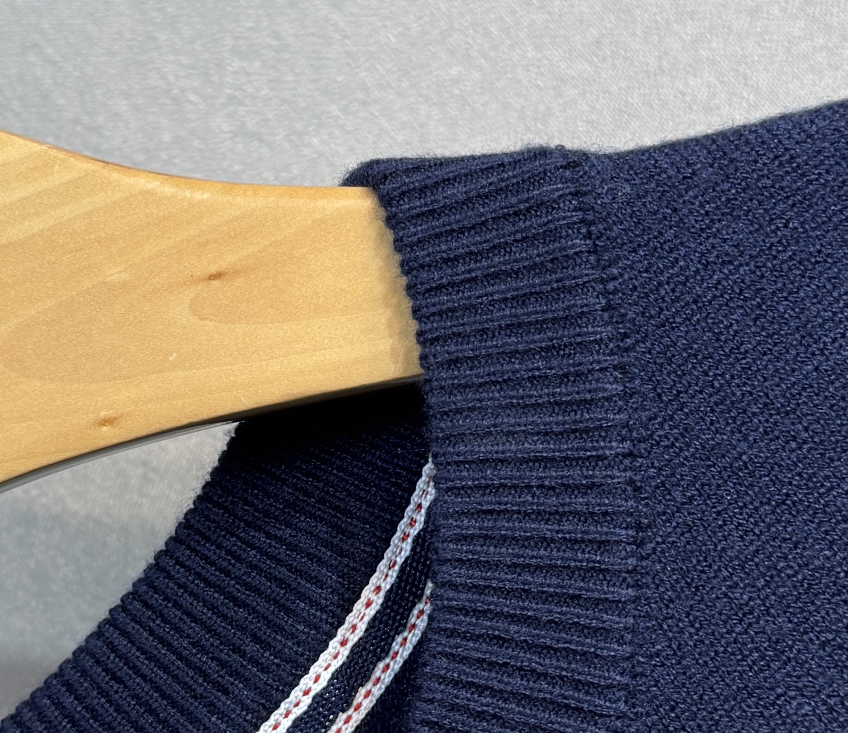 🔥🔥ARMANI 阿玛尼 2025秋冬新款毛衣秋冬 高品质意大利进口面料，高密度针织，时尚百搭毛衣，帅气