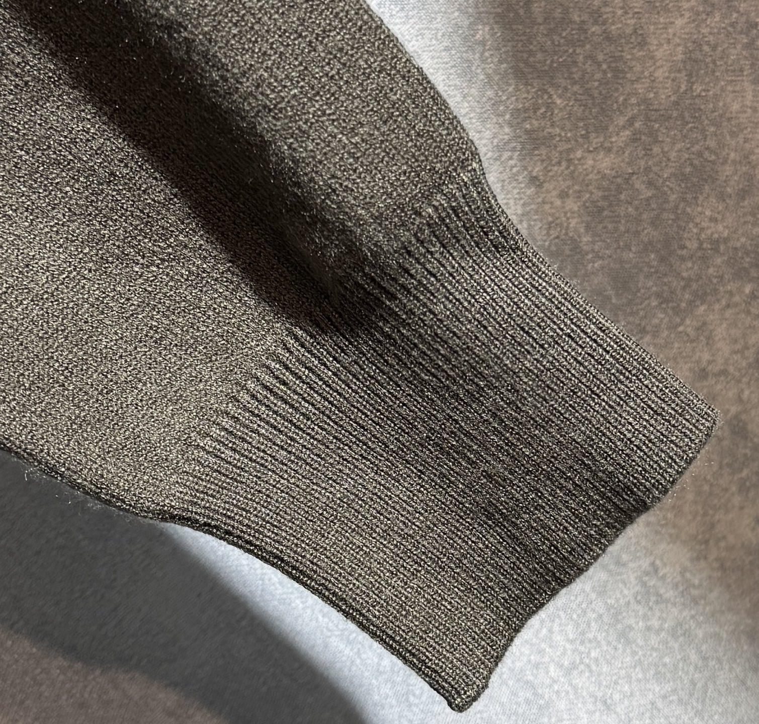 🔥🔥ARMANI 阿玛尼 2025秋冬新款毛衣秋冬 高品质意大利进口面料，高密度针织，时尚百搭毛衣，帅气