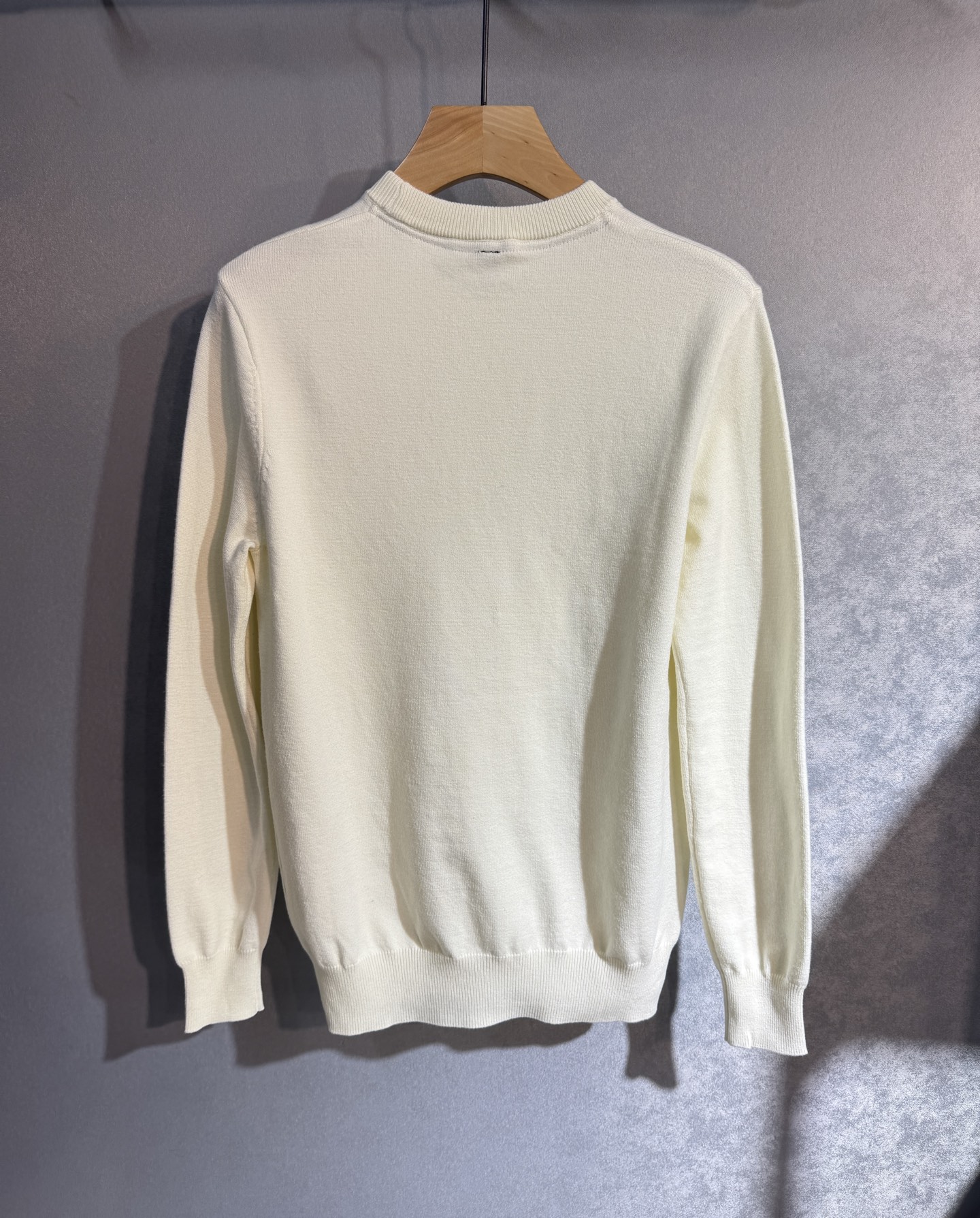 🔥🔥ARMANI 阿玛尼 2025秋冬新款毛衣秋冬 高品质意大利进口面料，高密度针织，时尚百搭毛衣，帅气