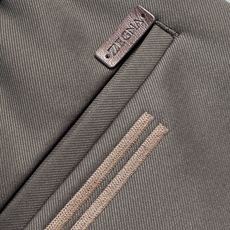 🔥ZEGNA 杰尼亚 25年秋冬新品休闲裤🔥专柜热销款 品味与价值共享 身穿着非常舒适 低调不失奢华 穿 🔥ZEGNA 杰尼亚 25年秋冬新品休闲裤🔥专柜热销款 品味与价值共享 身穿着非常舒适 低调不失奢华 穿