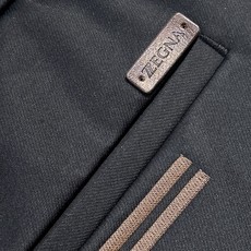🔥ZEGNA 杰尼亚 25年秋冬新品休闲裤🔥专柜热销款 品味与价值共享 身穿着非常舒适 低调不失奢华 穿 🔥ZEGNA 杰尼亚 25年秋冬新品休闲裤🔥专柜热销款 品味与价值共享 身穿着非常舒适 低调不失奢华 穿