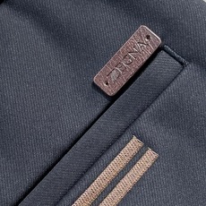 🔥ZEGNA 杰尼亚 25年秋冬新品休闲裤🔥专柜热销款 品味与价值共享 身穿着非常舒适 低调不失奢华 穿 🔥ZEGNA 杰尼亚 25年秋冬新品休闲裤🔥专柜热销款 品味与价值共享 身穿着非常舒适 低调不失奢华 穿