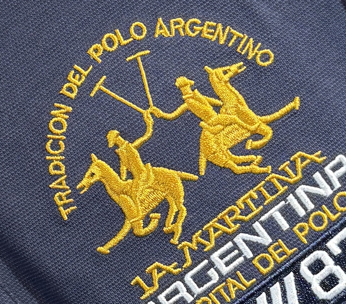 🔥LA MARTINA  2025秋冬新款长袖 高品质定制珠地棉面料，透气舒适，高密度制作，时尚百搭，帅