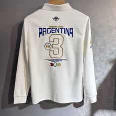 🔥LA MARTINA 2025秋冬新款长袖 高品质定制珠地棉面料,透气舒适,高密度制作,时尚百搭,帅 🔥LA MARTINA 2025秋冬新款长袖 高品质定制珠地棉面料,透气舒适,高密度制作,时尚百搭,帅