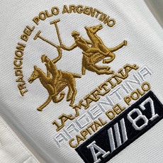🔥LA MARTINA 2025秋冬新款长袖 高品质定制珠地棉面料,透气舒适,高密度制作,时尚百搭,帅 🔥LA MARTINA 2025秋冬新款长袖 高品质定制珠地棉面料,透气舒适,高密度制作,时尚百搭,帅