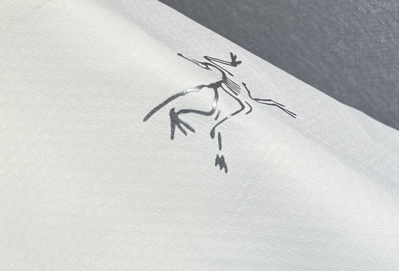 🔥始祖鸟 2025新款秋冬男士新品 防风防雨夹克冲锋衣！连帽外套更是秋冬衣橱里必不可少的一件，百搭单品。