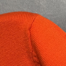🔥🔥HERMES 爱马仕 2025秋冬新款羊毛毛衣 高品质意大利进口羊毛混纺面料,高密度针织,时尚百搭毛 🔥🔥HERMES 爱马仕 2025秋冬新款羊毛毛衣 高品质意大利进口羊毛混纺面料,高密度针织,时尚百搭毛