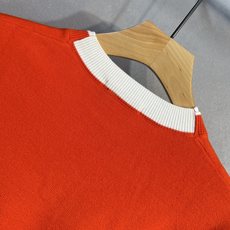 🔥🔥HERMES 爱马仕 2025秋冬新款羊毛毛衣 高品质意大利进口羊毛混纺面料,高密度针织,时尚百搭毛 🔥🔥HERMES 爱马仕 2025秋冬新款羊毛毛衣 高品质意大利进口羊毛混纺面料,高密度针织,时尚百搭毛