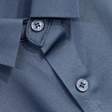 🔥ARMANI 阿玛尼 2025秋冬新款长袖衬衫 高品质意大利定制面料,抗皱透气舒适,高密度制作,时尚百 🔥ARMANI 阿玛尼 2025秋冬新款长袖衬衫 高品质意大利定制面料,抗皱透气舒适,高密度制作,时尚百