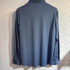 🔥ARMANI 阿玛尼 2025秋冬新款长袖衬衫 高品质意大利定制面料,抗皱透气舒适,高密度制作,时尚百 🔥ARMANI 阿玛尼 2025秋冬新款长袖衬衫 高品质意大利定制面料,抗皱透气舒适,高密度制作,时尚百